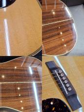 Martin D-28 Standard (Left Handed) -2023USED!!-【48回迄金利0%対象】_10