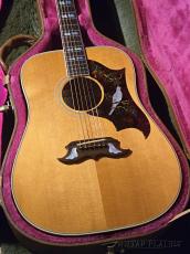 Gibson DOVE (Antique Natural) -1991USED!!-【48回迄金利0%対象】