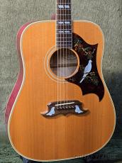 Gibson DOVE (Antique Natural) -1991USED!!-【48回迄金利0%対象】_2