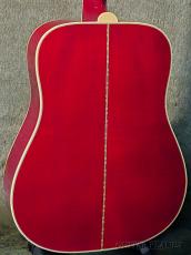 Gibson DOVE (Antique Natural) -1991USED!!-【48回迄金利0%対象】_3