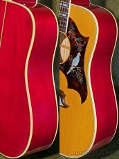 Gibson DOVE (Antique Natural) -1991USED!!-【48回迄金利0%対象】_4