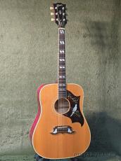 Gibson DOVE (Antique Natural) -1991USED!!-【48回迄金利0%対象】_5