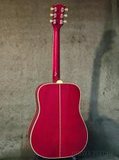 Gibson DOVE (Antique Natural) -1991USED!!-【48回迄金利0%対象】_6