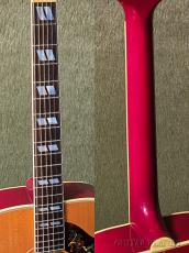 Gibson DOVE (Antique Natural) -1991USED!!-【48回迄金利0%対象】_7