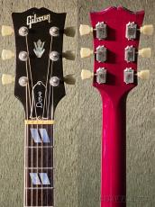 Gibson DOVE (Antique Natural) -1991USED!!-【48回迄金利0%対象】_8