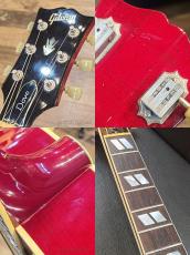 Gibson DOVE (Antique Natural) -1991USED!!-【48回迄金利0%対象】_9