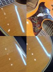 Gibson DOVE (Antique Natural) -1991USED!!-【48回迄金利0%対象】_10