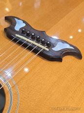 Gibson DOVE (Antique Natural) -1991USED!!-【48回迄金利0%対象】_11