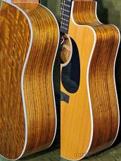 Martin DCRSG -2017USED!!-【48回迄金利0%対象】_4
