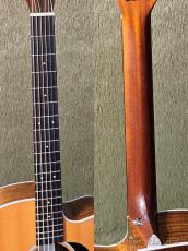 Martin DCRSG -2017USED!!-【48回迄金利0%対象】_7