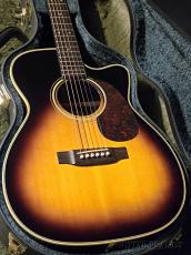 K.Yairi RYF-OM28BC SB -2014USED!!-【金利0%対象】