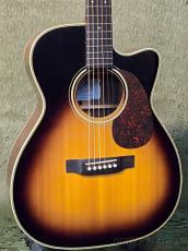 K.Yairi RYF-OM28BC SB -2014USED!!-【金利0%対象】_2