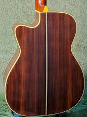 K.Yairi RYF-OM28BC SB -2014USED!!-【金利0%対象】_3