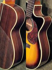 K.Yairi RYF-OM28BC SB -2014USED!!-【金利0%対象】_4