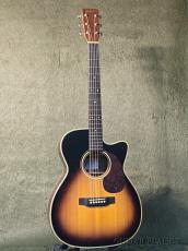 K.Yairi RYF-OM28BC SB -2014USED!!-【金利0%対象】_5