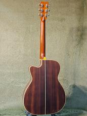 K.Yairi RYF-OM28BC SB -2014USED!!-【金利0%対象】_6