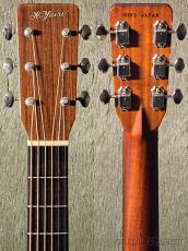 K.Yairi RYF-OM28BC SB -2014USED!!-【金利0%対象】_8