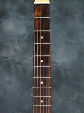 Gibson 1971 Flying V Medallion Refinish_4