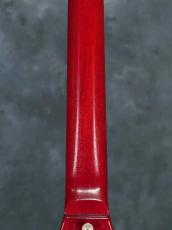 Gibson 1971 Flying V Medallion Refinish_13