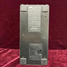 YAMAHA WP-100_3