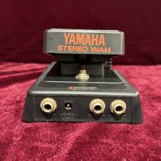 YAMAHA WP-100_4