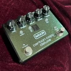 MXR M292 carbon copy deluxe_8