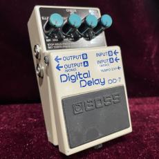 BOSS DD-7