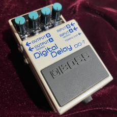 BOSS DD-7_8