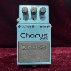 BOSS CE-3 Chorus(ACA仕様 Made in Japan)_2