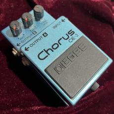BOSS CE-3 Chorus(ACA仕様 Made in Japan)_8