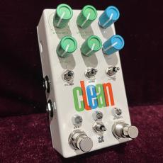 Chase Bliss Audio Clean