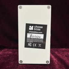 Chase Bliss Audio Clean_3