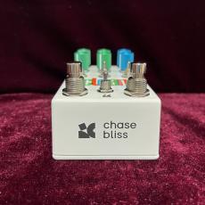 Chase Bliss Audio Clean_4