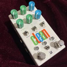 Chase Bliss Audio Clean_8