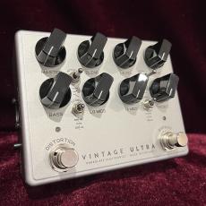 Darkglass Electronics Vintage Ultra V2 with Aux In