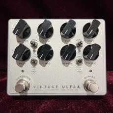 Darkglass Electronics Vintage Ultra V2 with Aux In_2