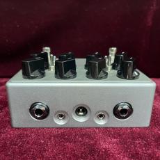 Darkglass Electronics Vintage Ultra V2 with Aux In_4