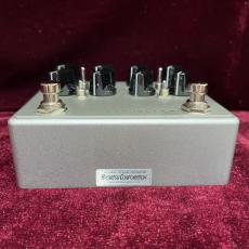 Darkglass Electronics Vintage Ultra V2 with Aux In_5