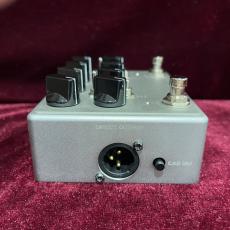 Darkglass Electronics Vintage Ultra V2 with Aux In_6