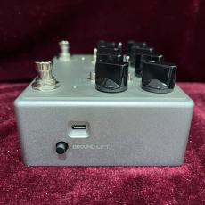 Darkglass Electronics Vintage Ultra V2 with Aux In_7