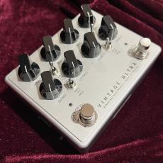 Darkglass Electronics Vintage Ultra V2 with Aux In_8