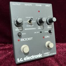 tc electronic VPD1