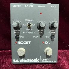 tc electronic VPD1_2