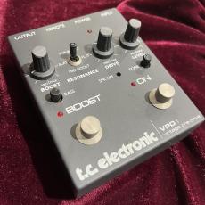 tc electronic VPD1_8