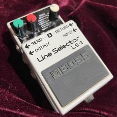 BOSS LS-2 Line Selector_8