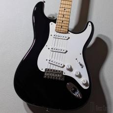 Fender Eric Clapton Stratocaster -Black- 【2016/USED】【3.52kg】