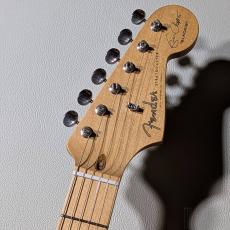 Fender Eric Clapton Stratocaster -Black- 【2016/USED】【3.52kg】_5