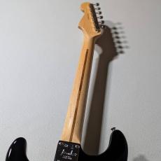 Fender Eric Clapton Stratocaster -Black- 【2016/USED】【3.52kg】_8