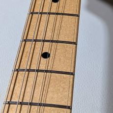 Fender Eric Clapton Stratocaster -Black- 【2016/USED】【3.52kg】_10