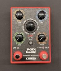 Line6 POD Express Guitar_2